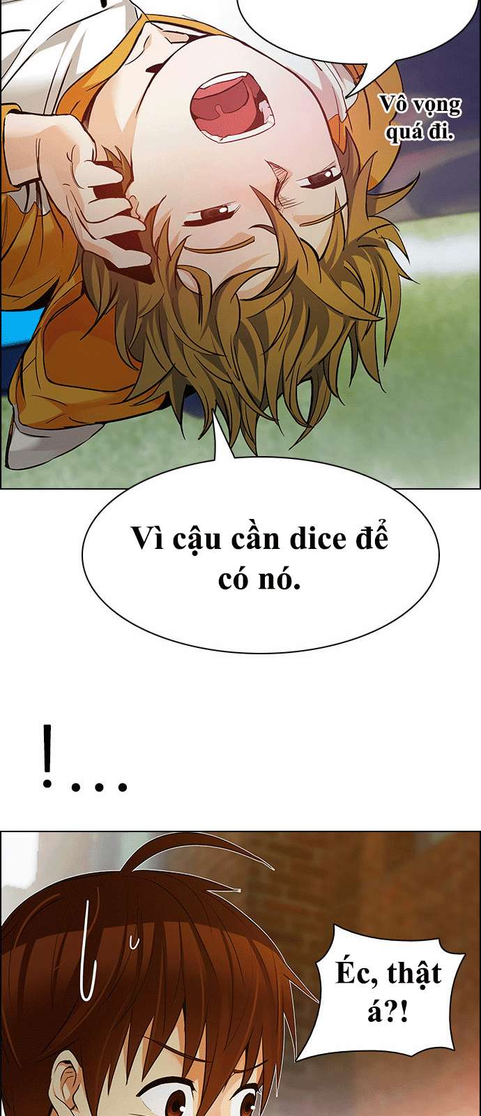 Dice - Chương 150 - Trang 39