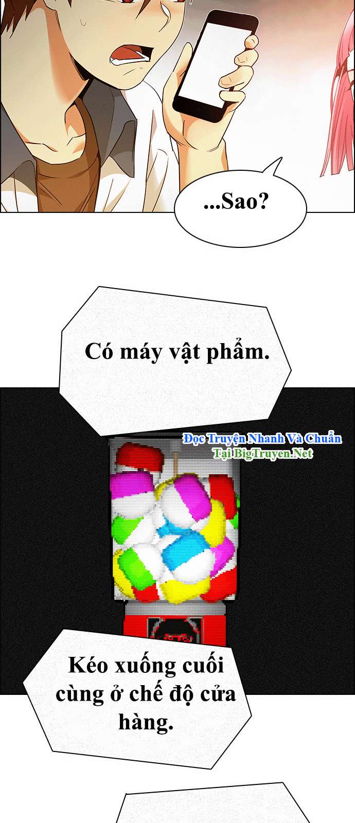 Dice - Chương 150 - Trang 40