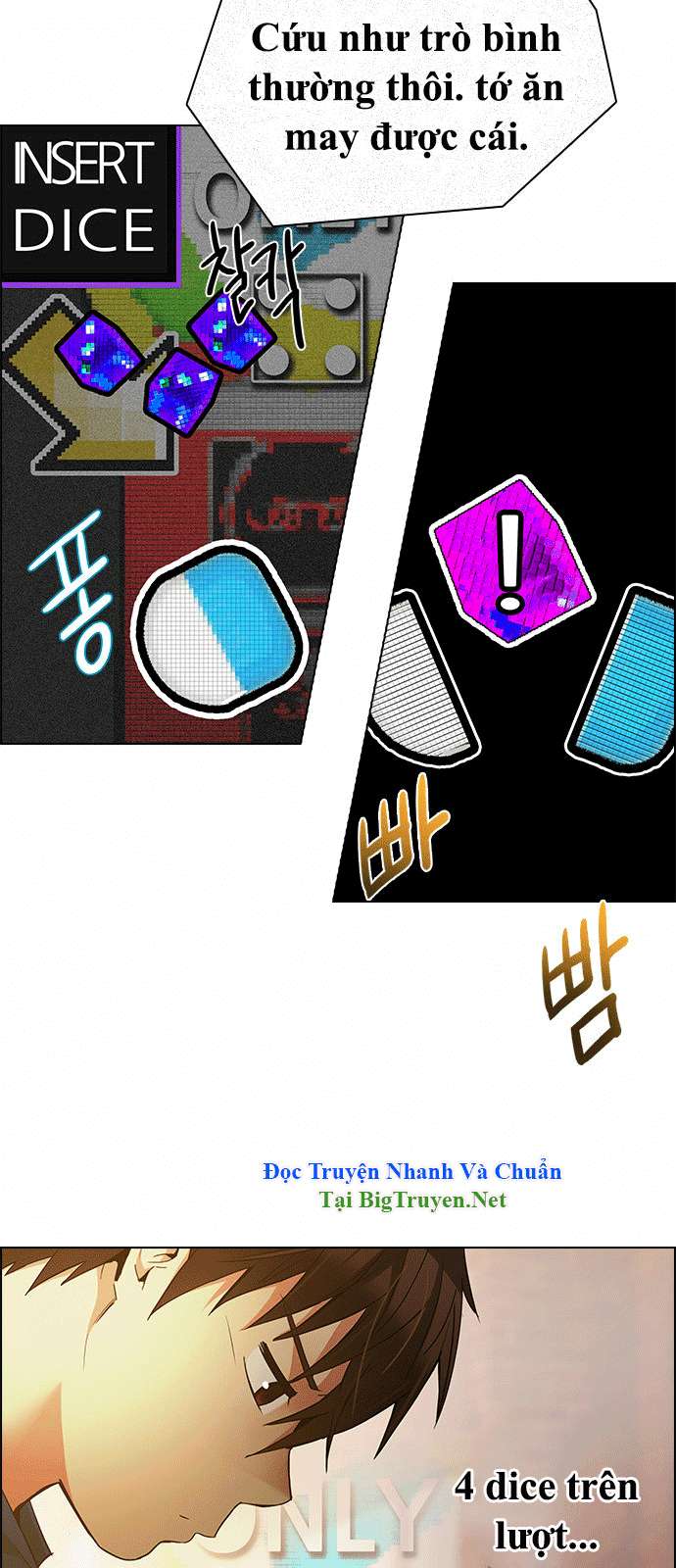 Dice - Chương 150 - Trang 41
