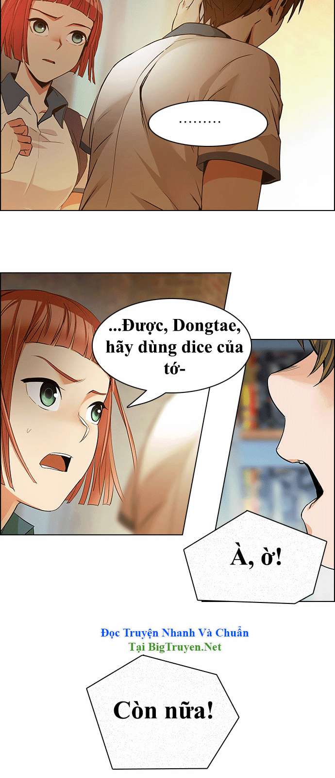 Dice - Chương 150 - Trang 44