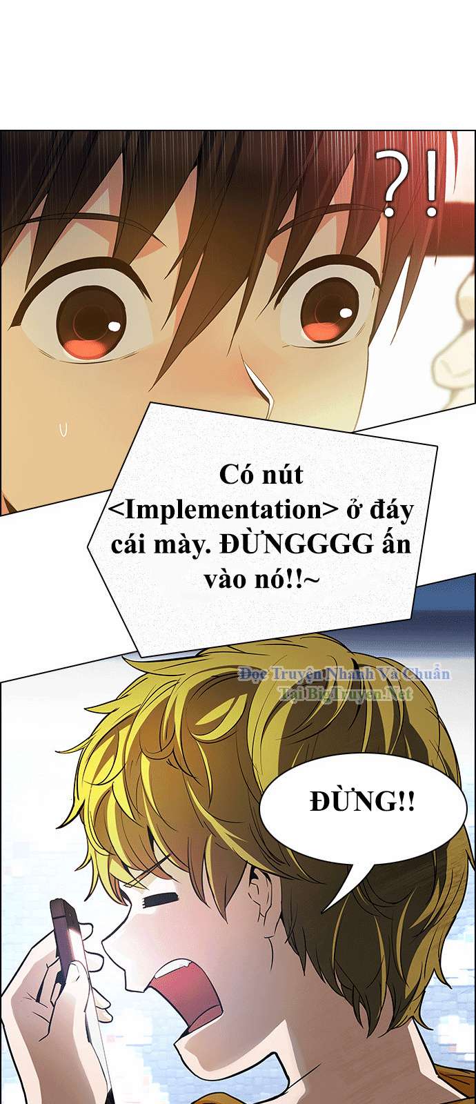 Dice - Chương 150 - Trang 45