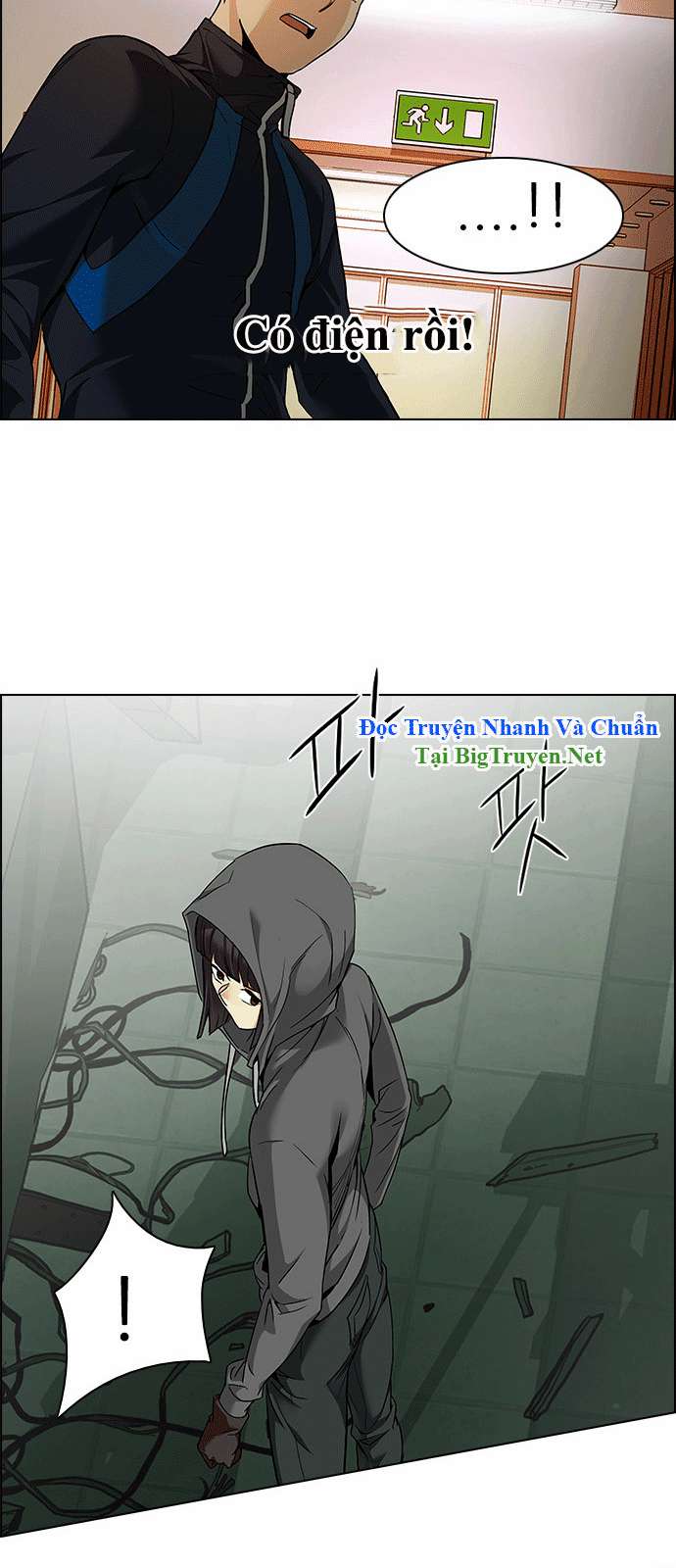 Dice - Chương 150 - Trang 48