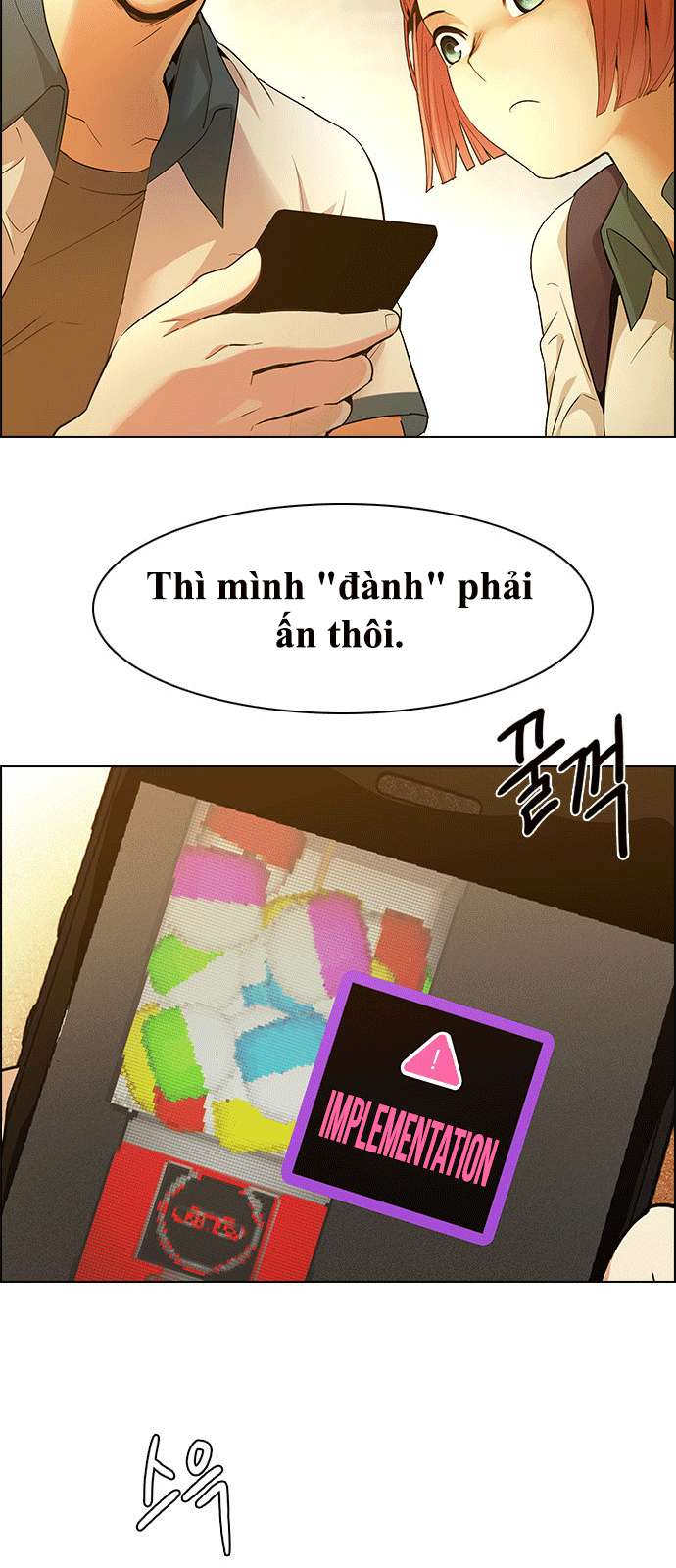 Dice - Chương 150 - Trang 51