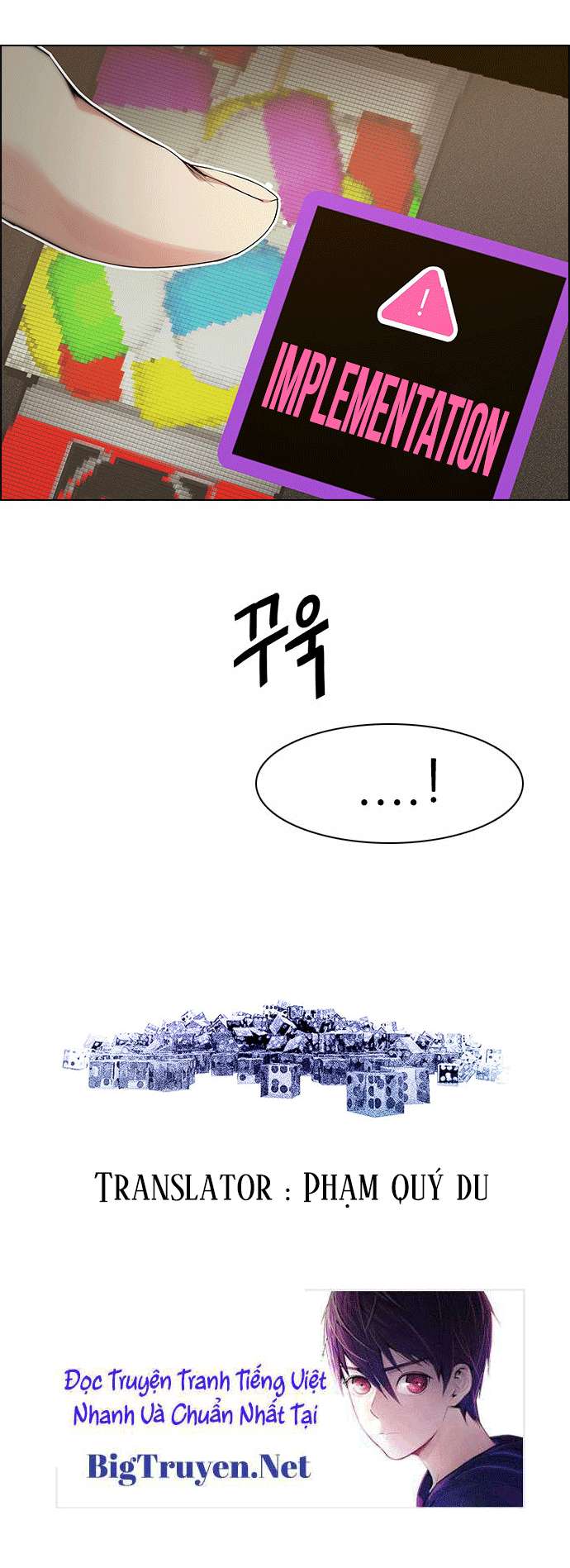 Dice - Chương 150 - Trang 52