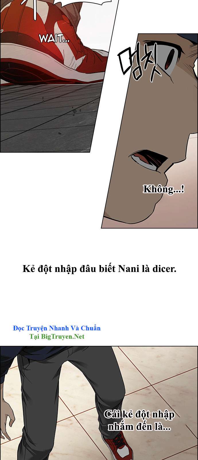 Dice - Chương 151 - Trang 11