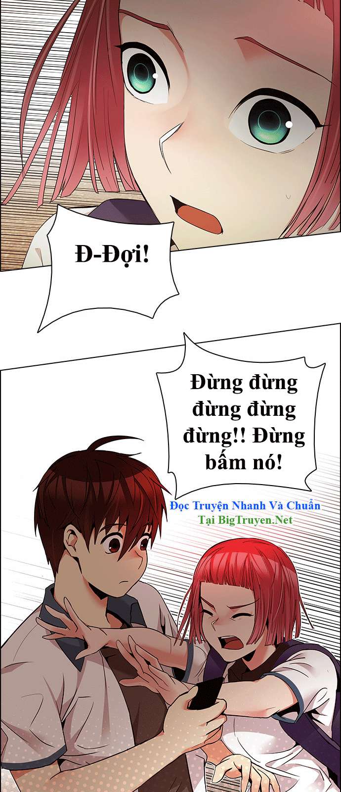 Dice - Chương 151 - Trang 19