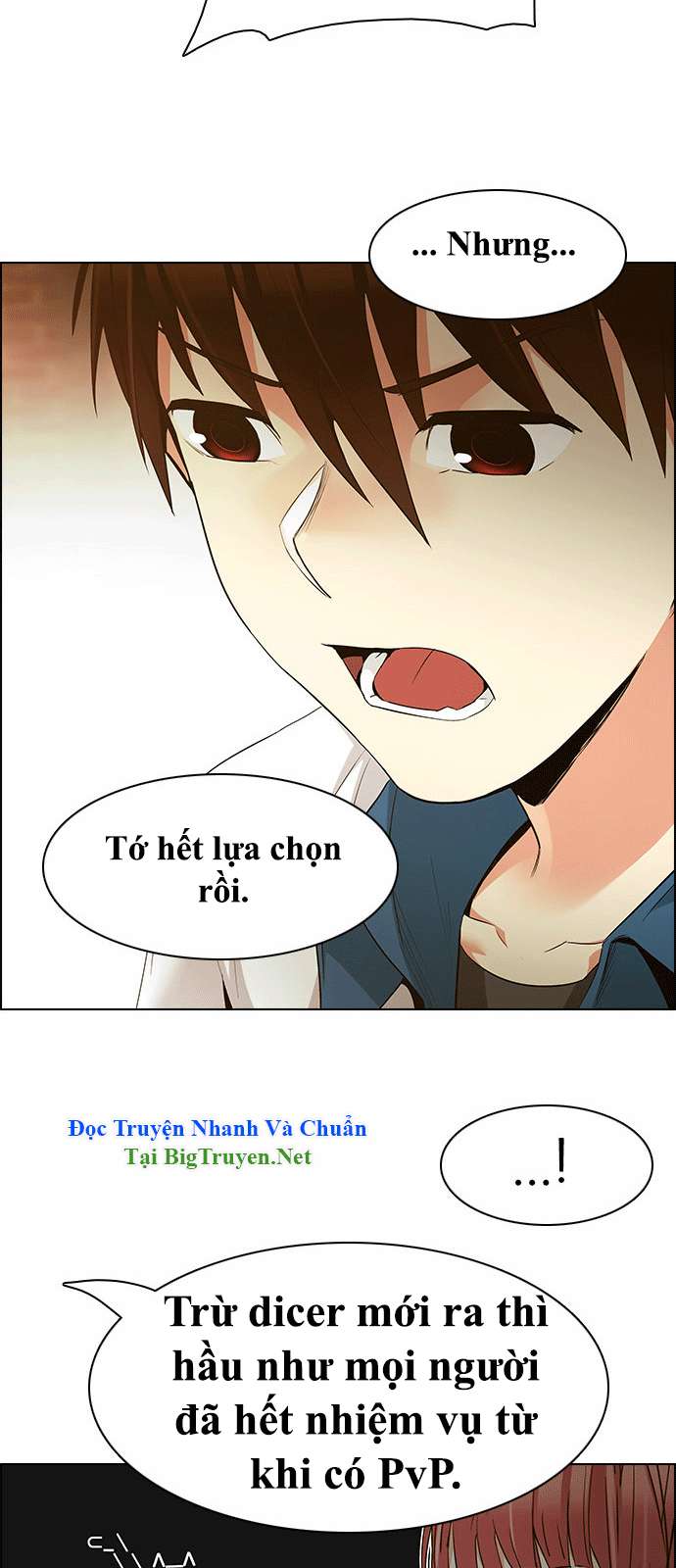 Dice - Chương 151 - Trang 21