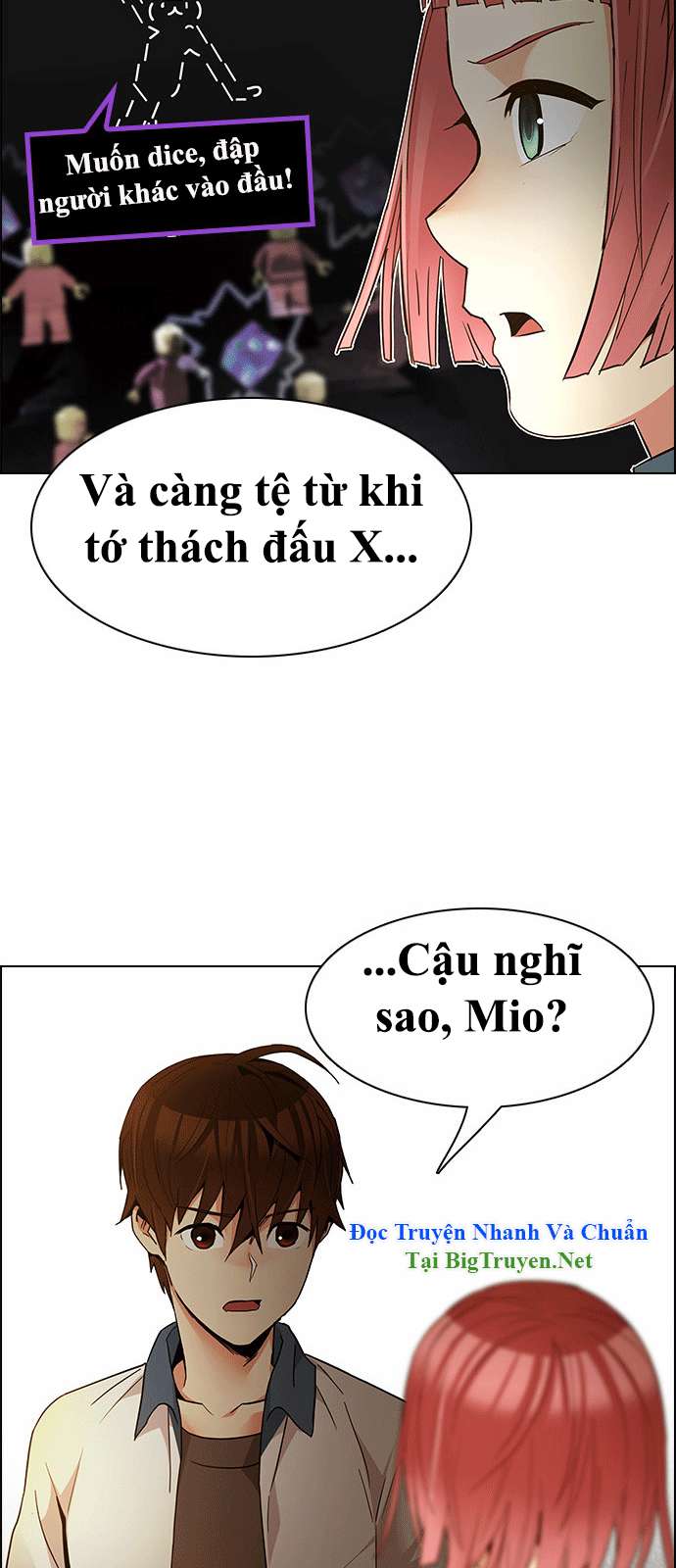 Dice - Chương 151 - Trang 22