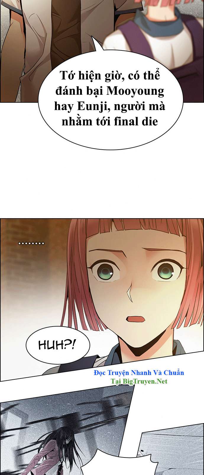 Dice - Chương 151 - Trang 23