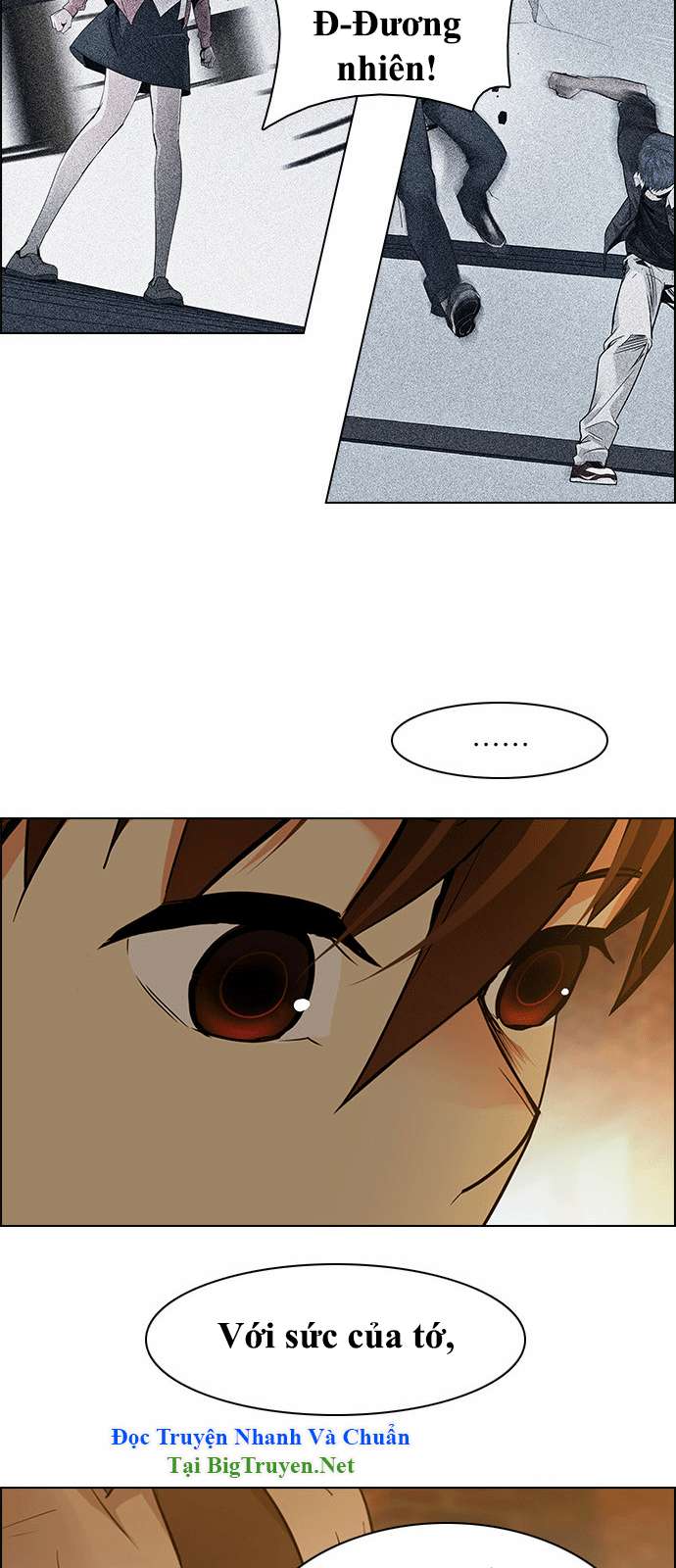 Dice - Chương 151 - Trang 24