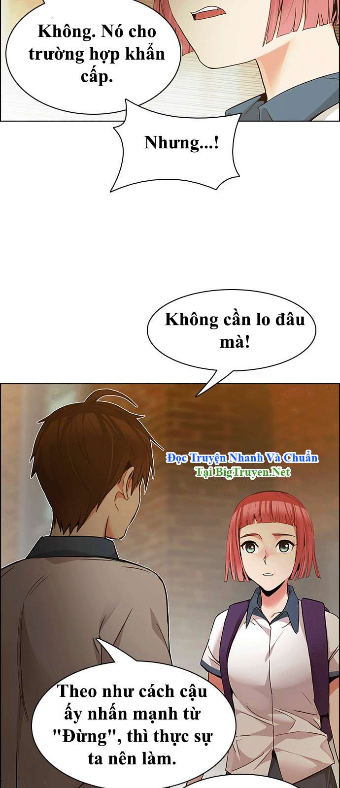 Dice - Chương 151 - Trang 26