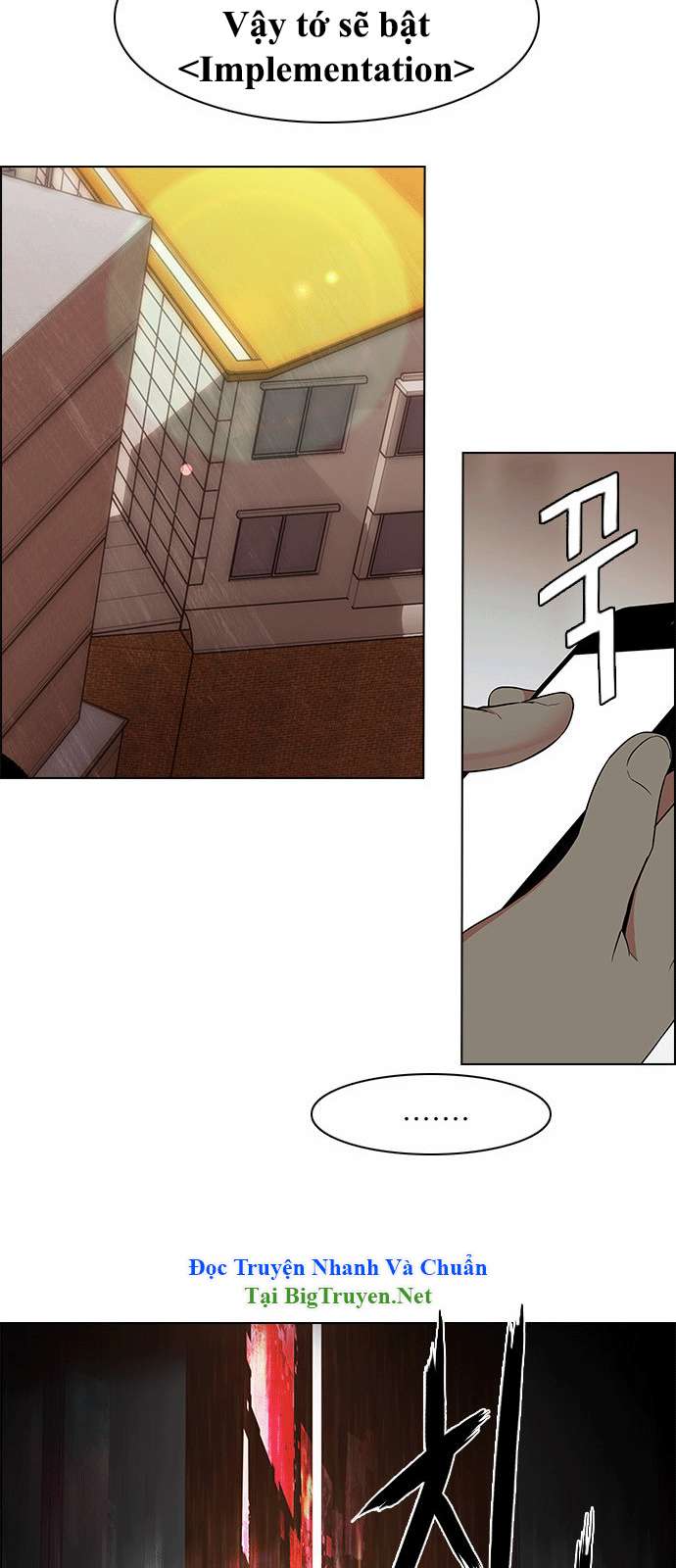 Dice - Chương 151 - Trang 28