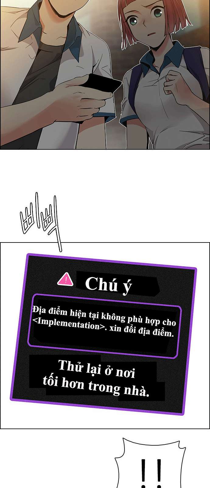 Dice - Chương 151 - Trang 33