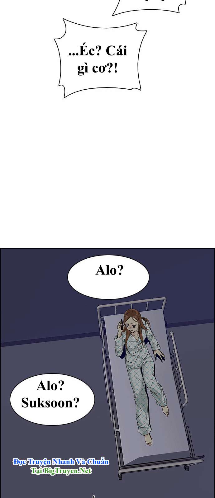 Dice - Chương 151 - Trang 34