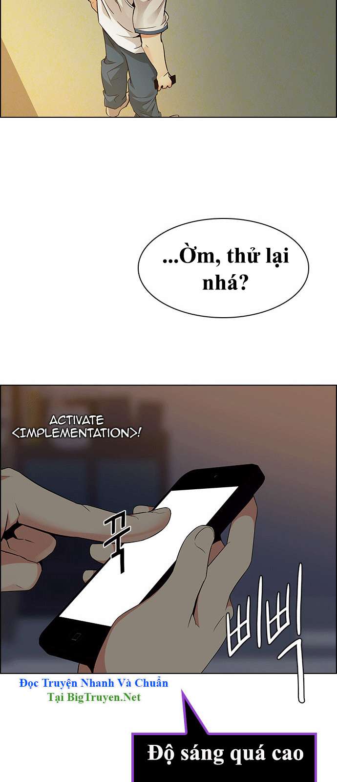 Dice - Chương 151 - Trang 41