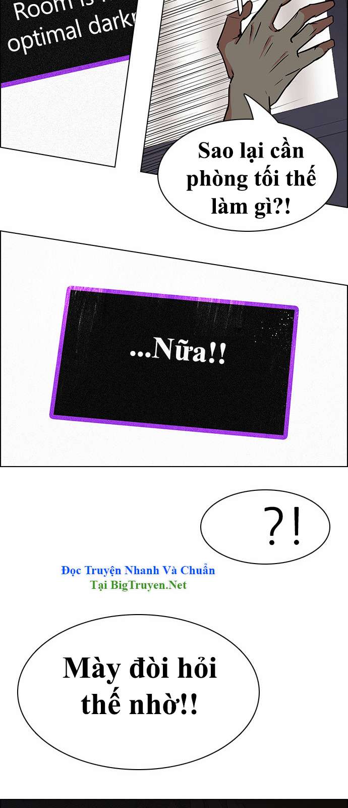 Dice - Chương 151 - Trang 43