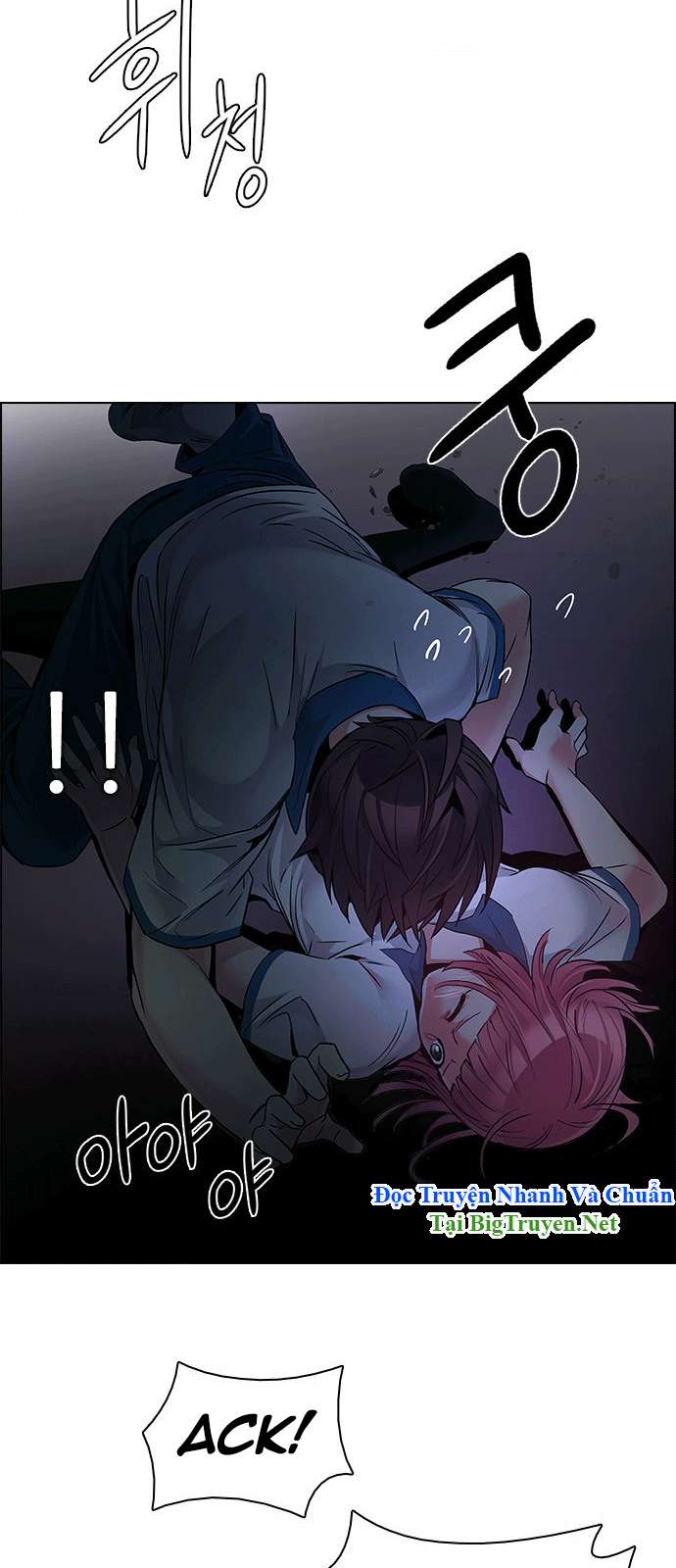 Dice - Chương 151 - Trang 46