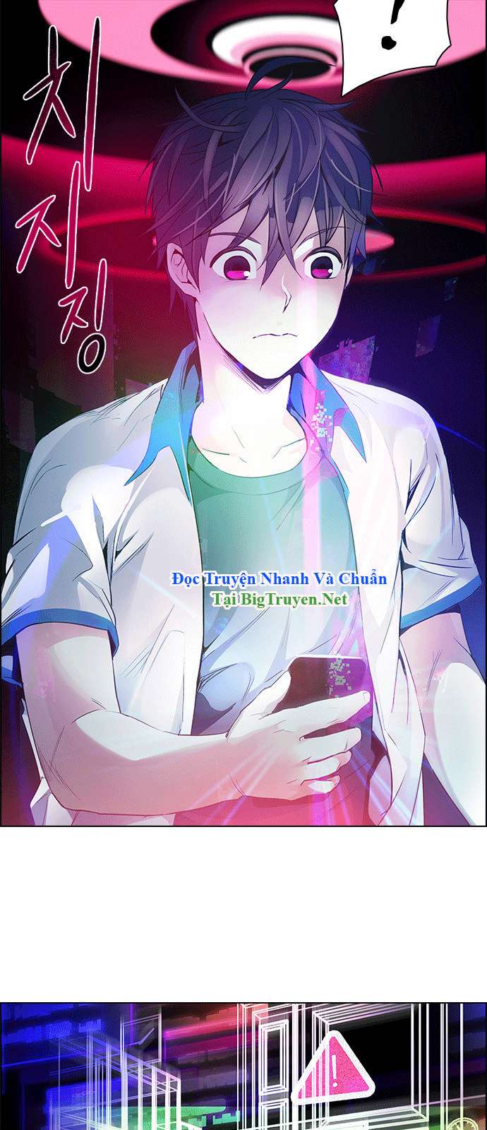 Dice - Chương 151 - Trang 51