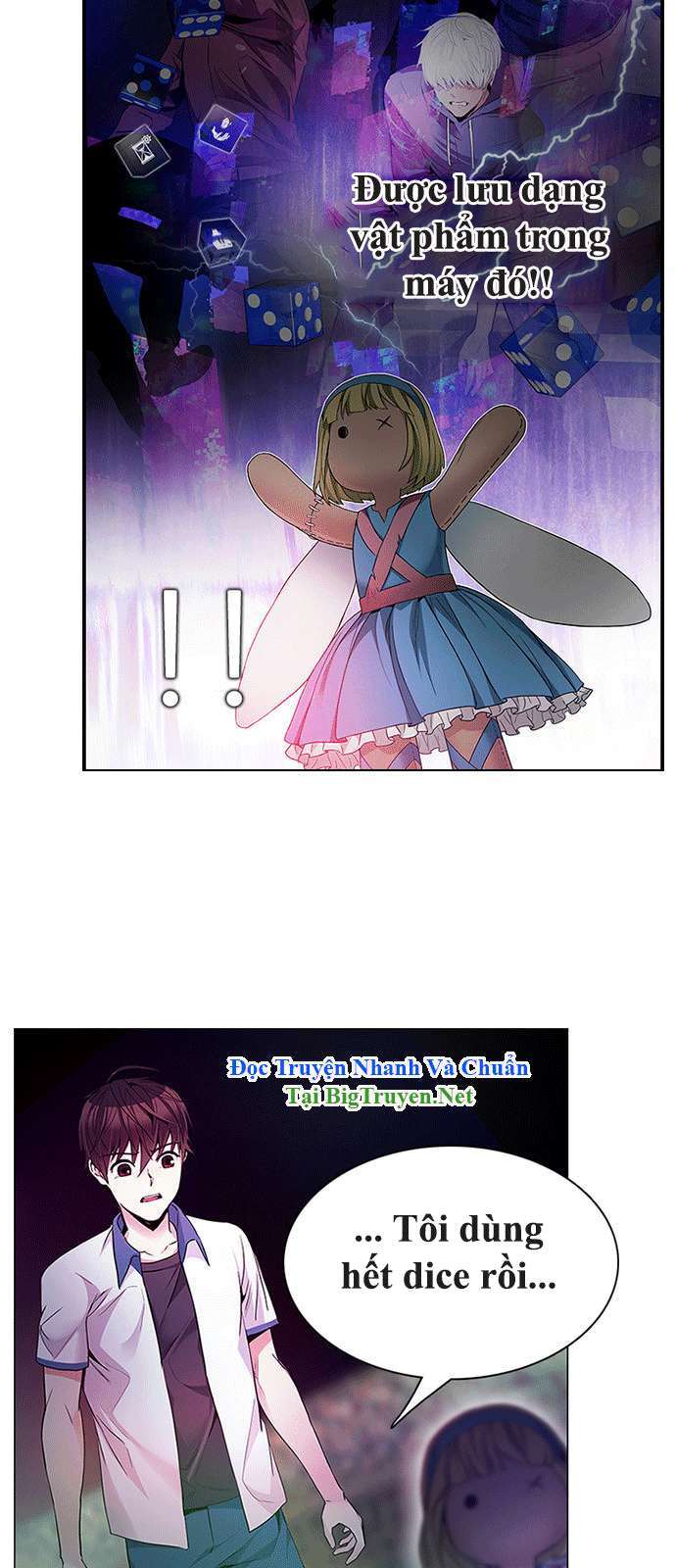Dice - Chương 153 - Trang 2