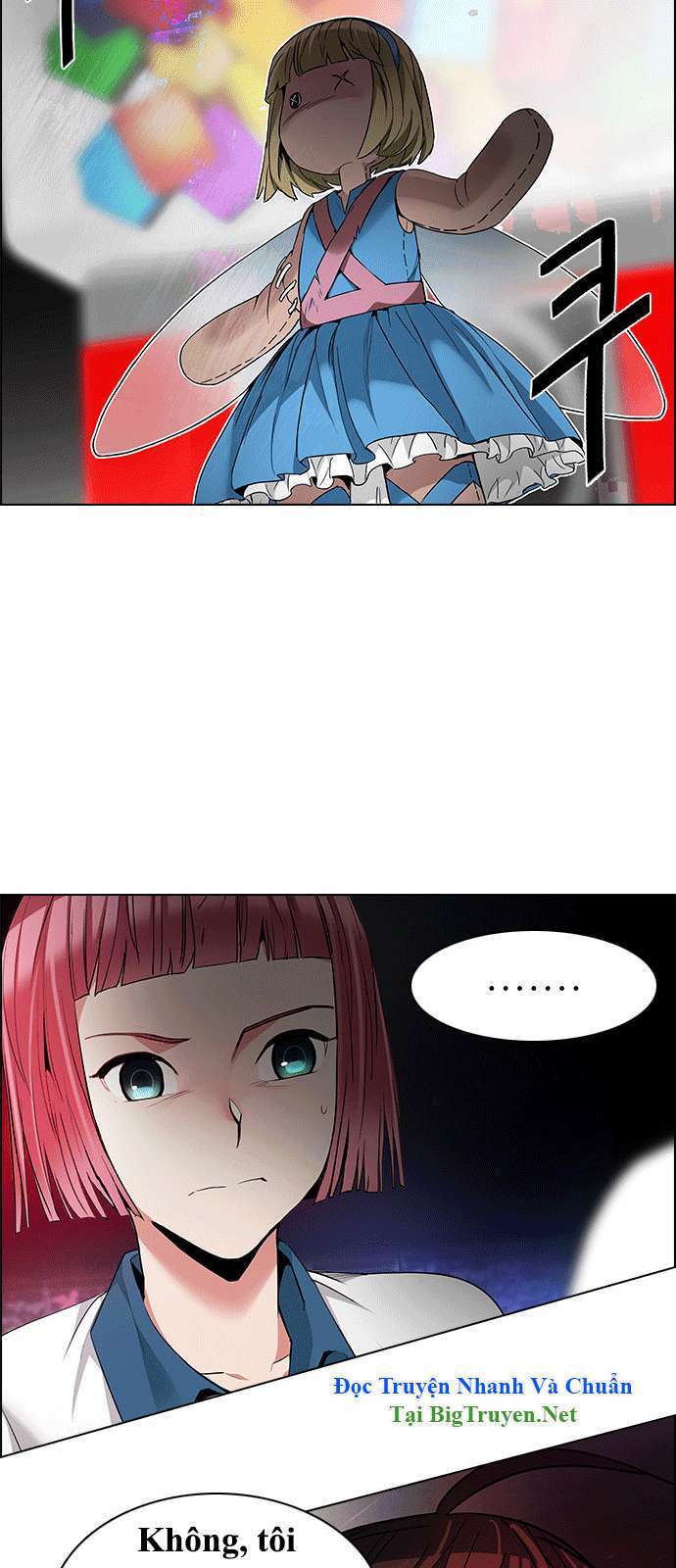 Dice - Chương 153 - Trang 12