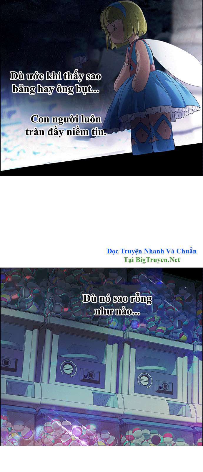 Dice - Chương 153 - Trang 14