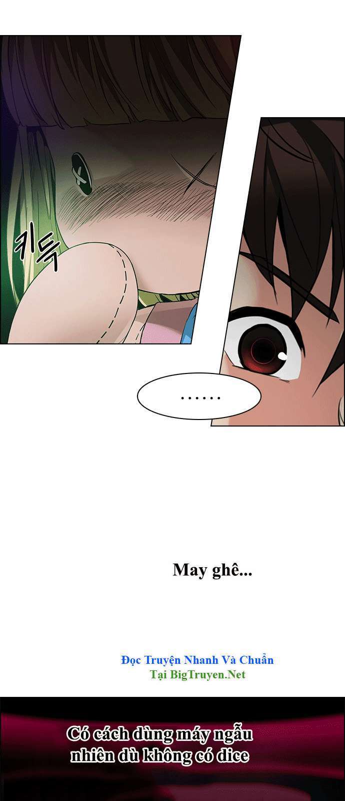 Dice - Chương 153 - Trang 15