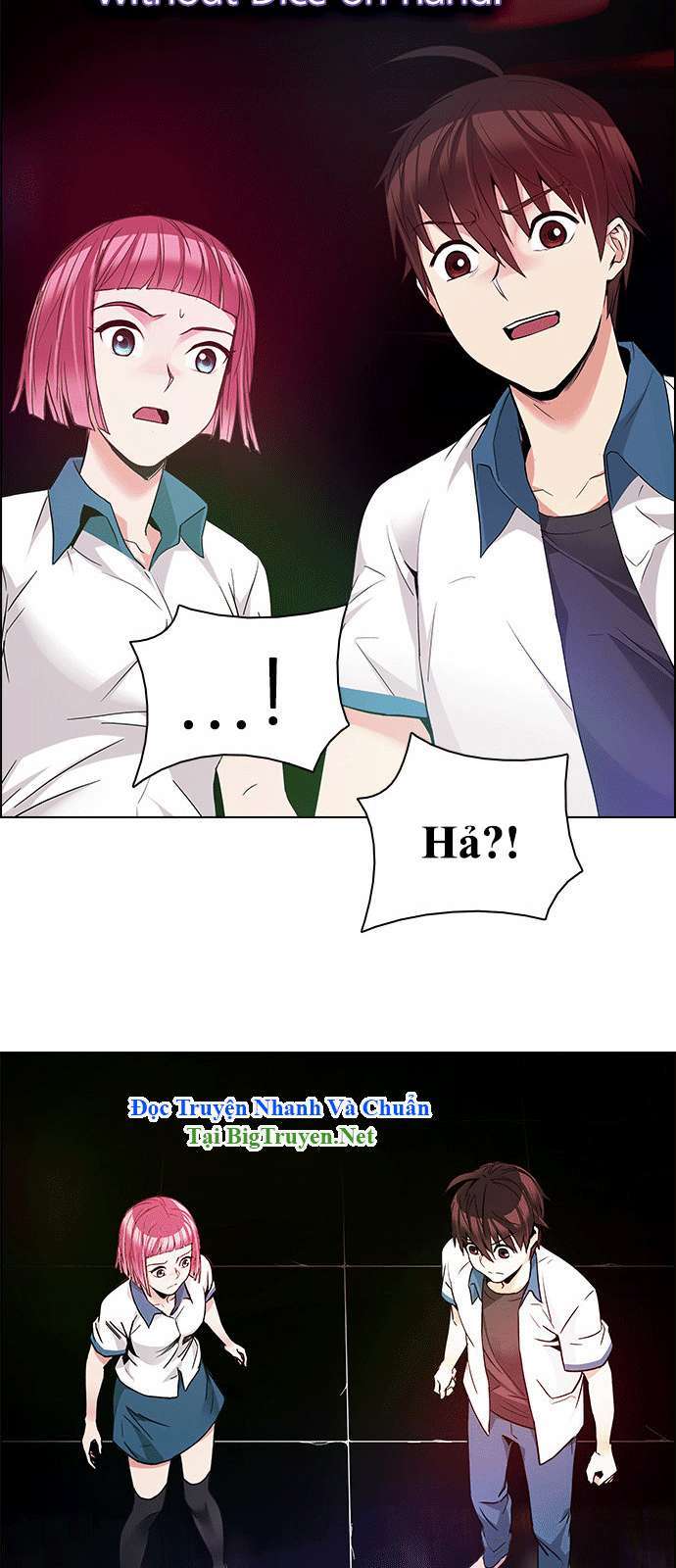 Dice - Chương 153 - Trang 16