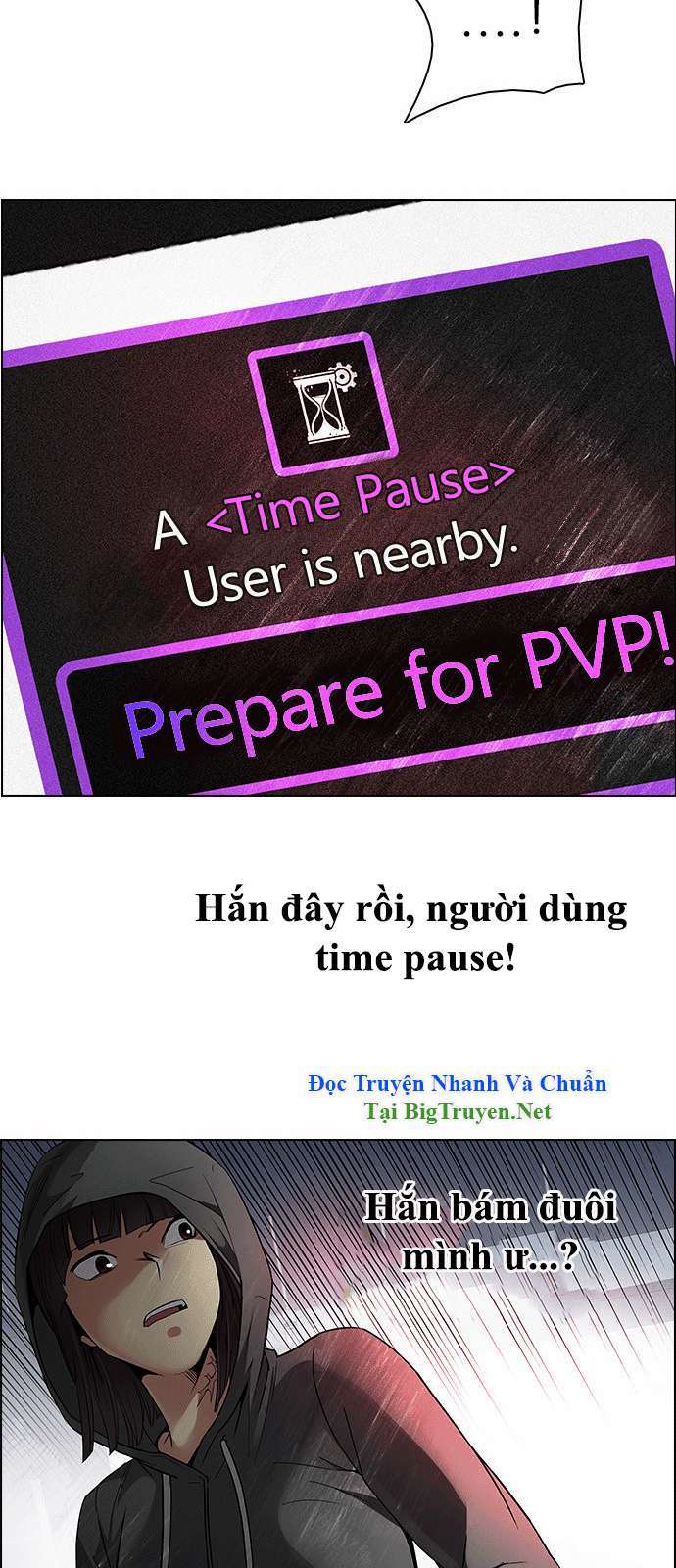 Dice - Chương 153 - Trang 21