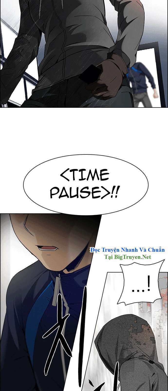 Dice - Chương 153 - Trang 22