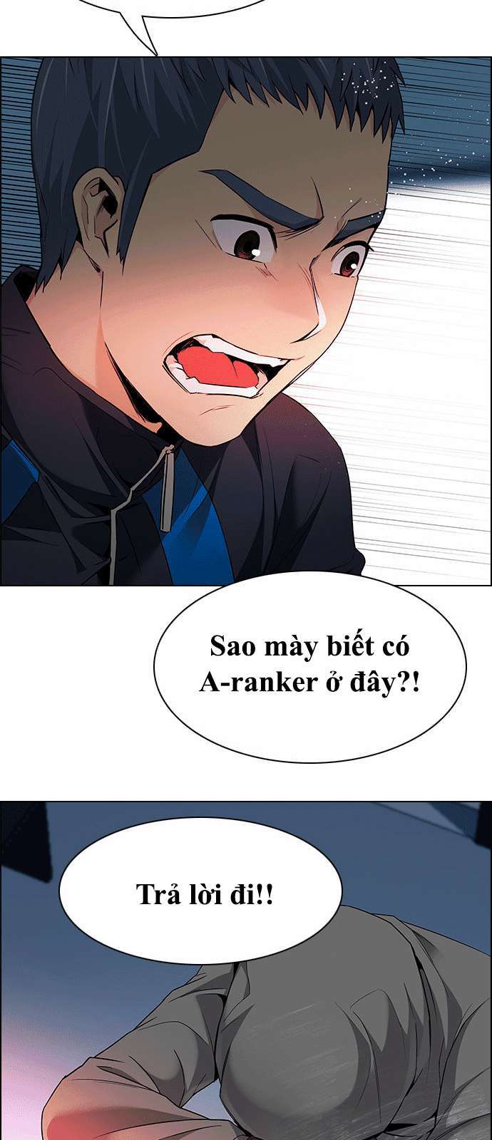 Dice - Chương 153 - Trang 29