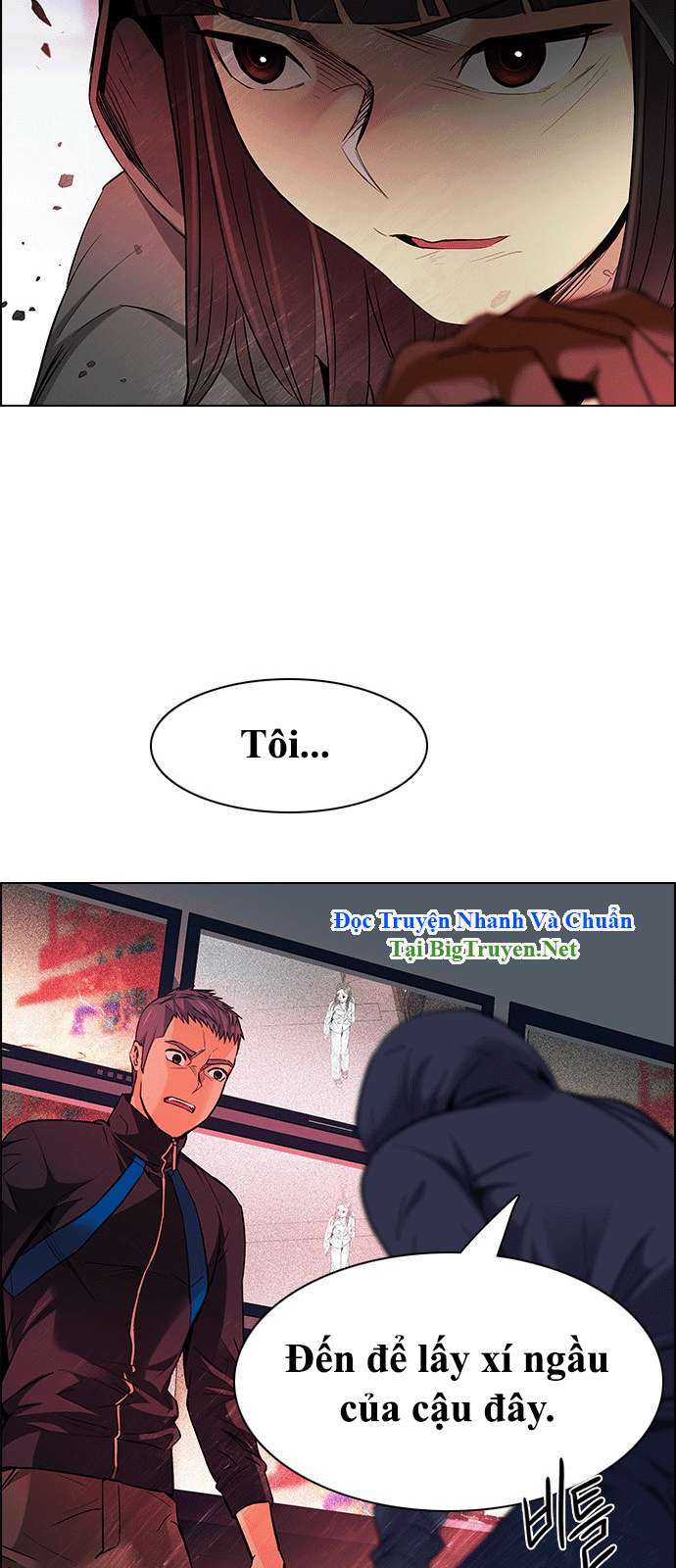 Dice - Chương 153 - Trang 31