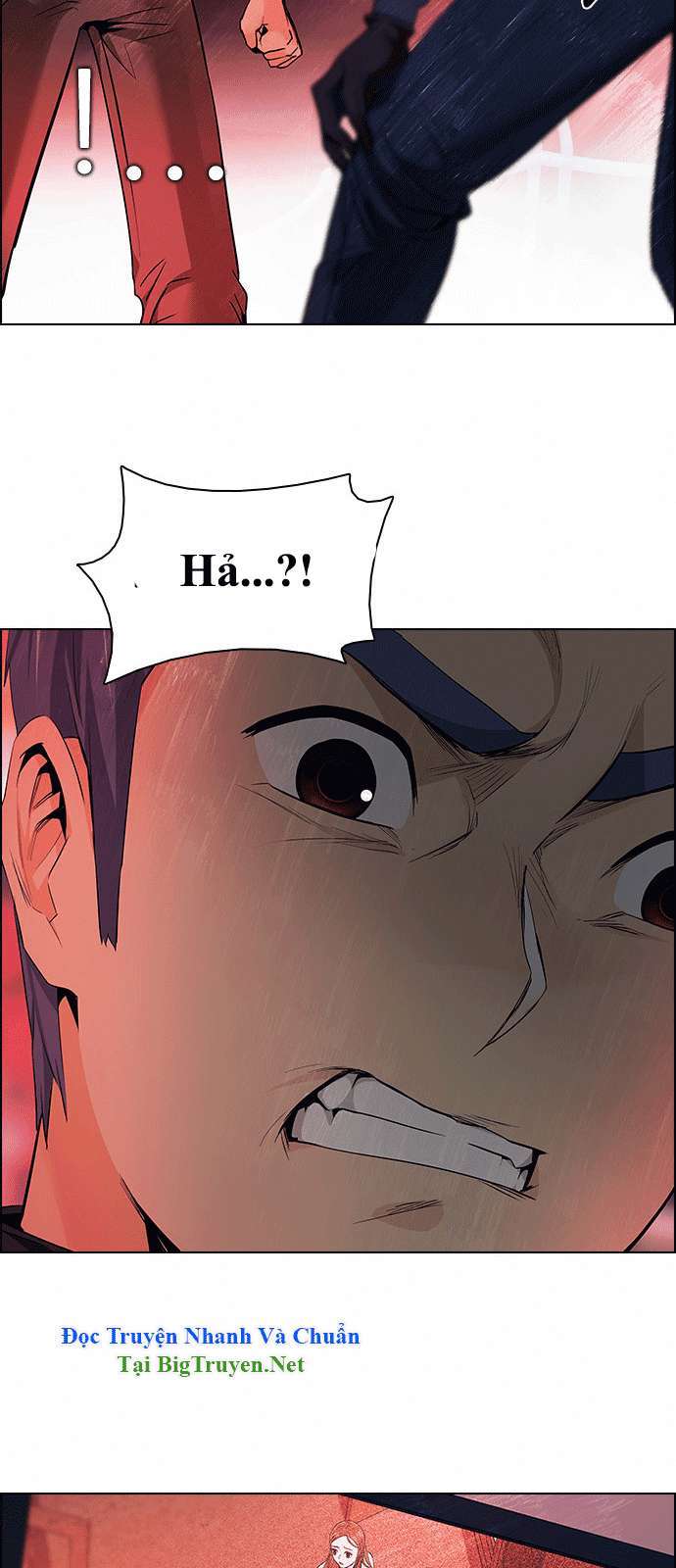 Dice - Chương 153 - Trang 32