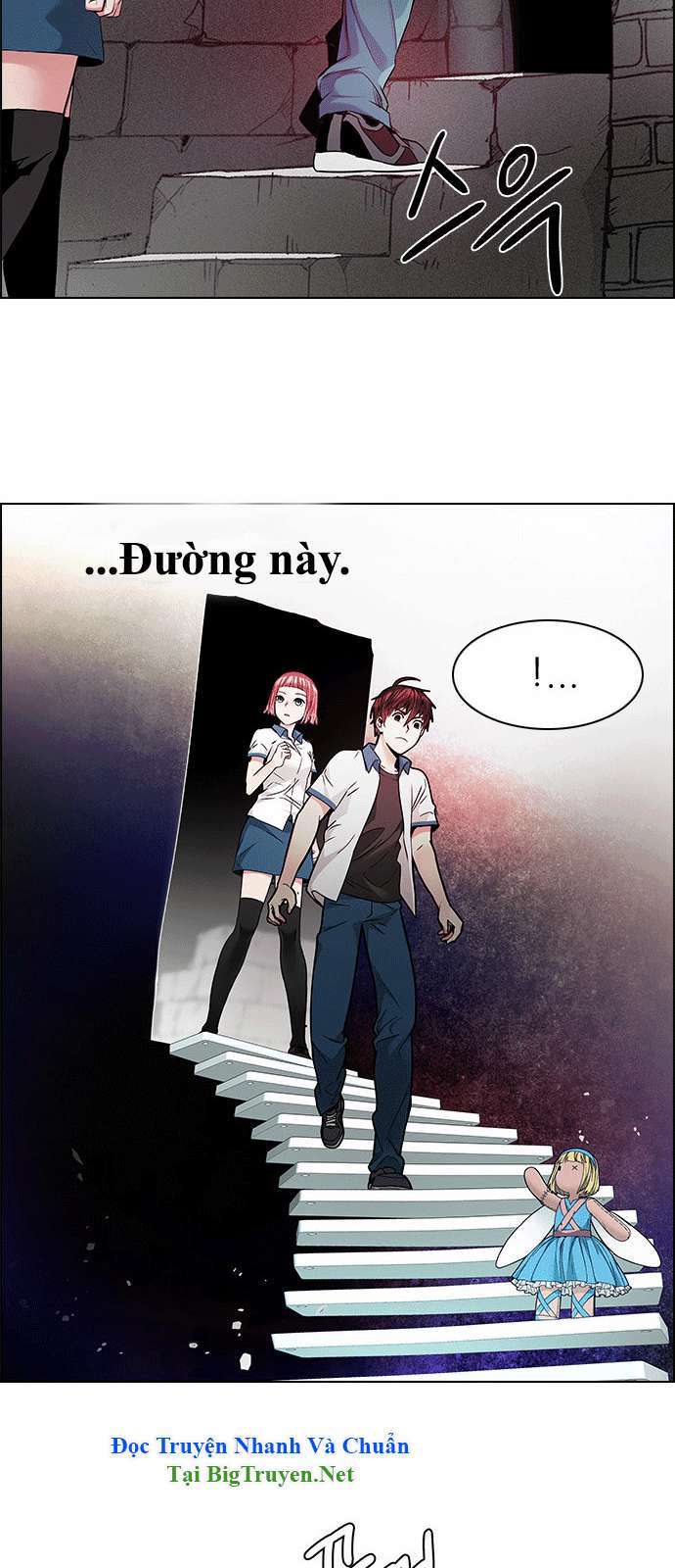 Dice - Chương 153 - Trang 35