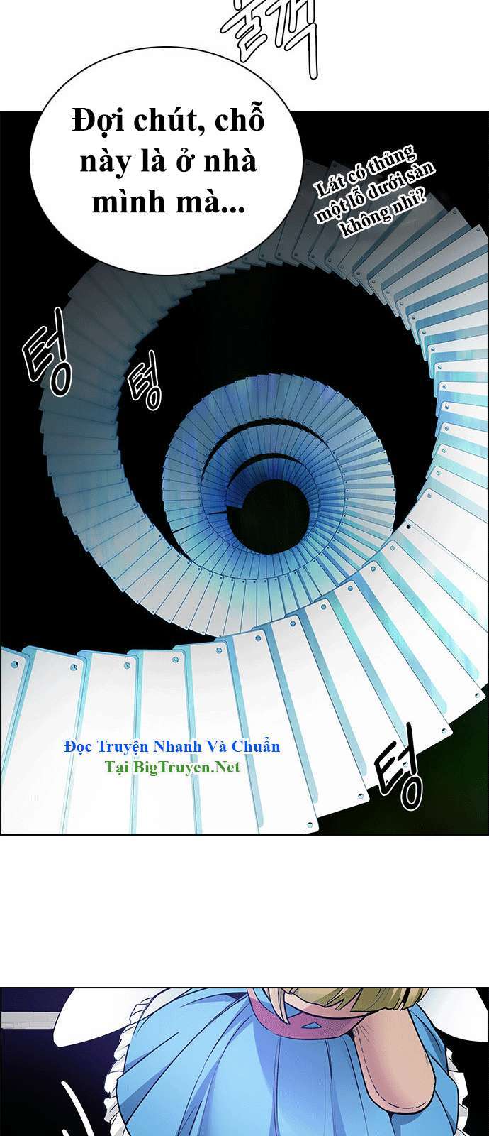 Dice - Chương 153 - Trang 36