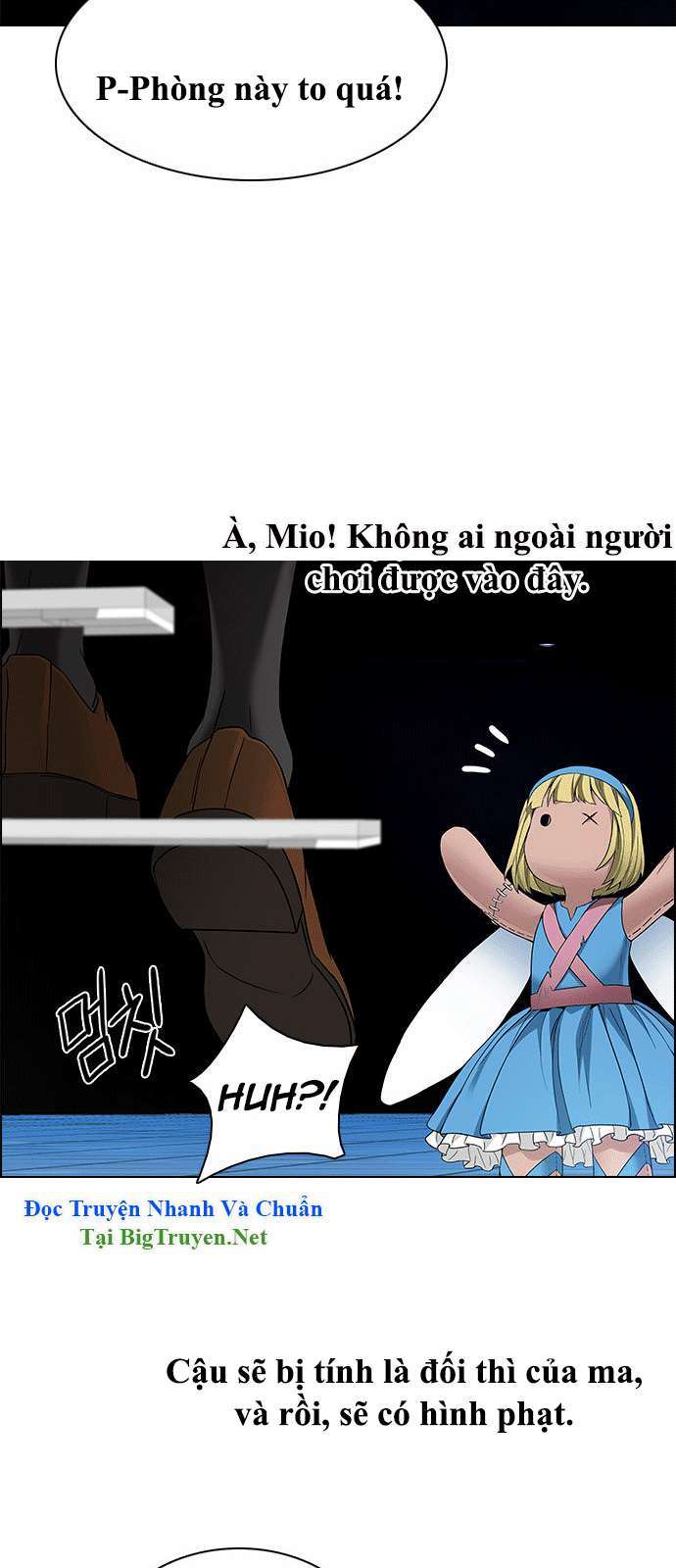 Dice - Chương 153 - Trang 40