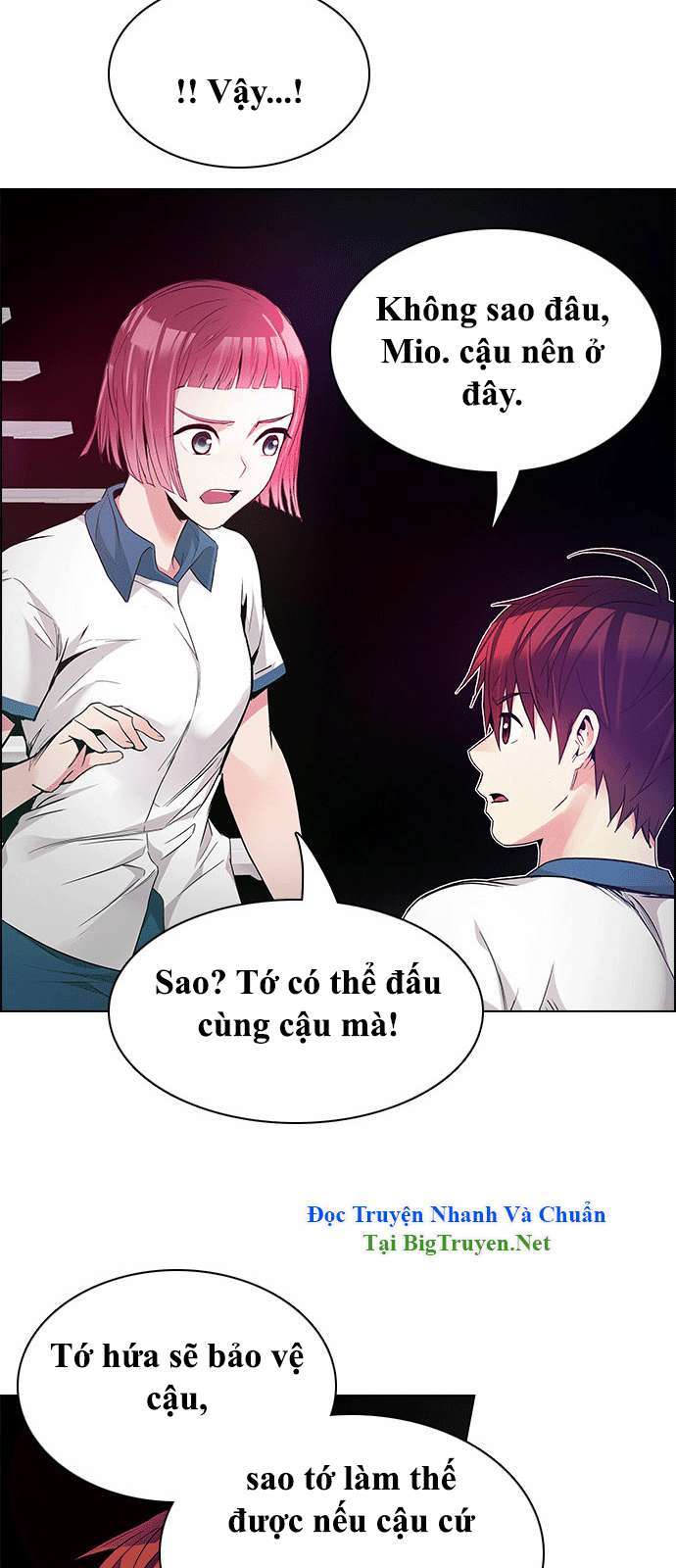 Dice - Chương 153 - Trang 41