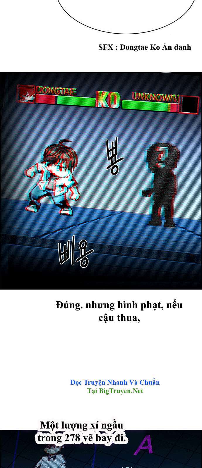 Dice - Chương 153 - Trang 45