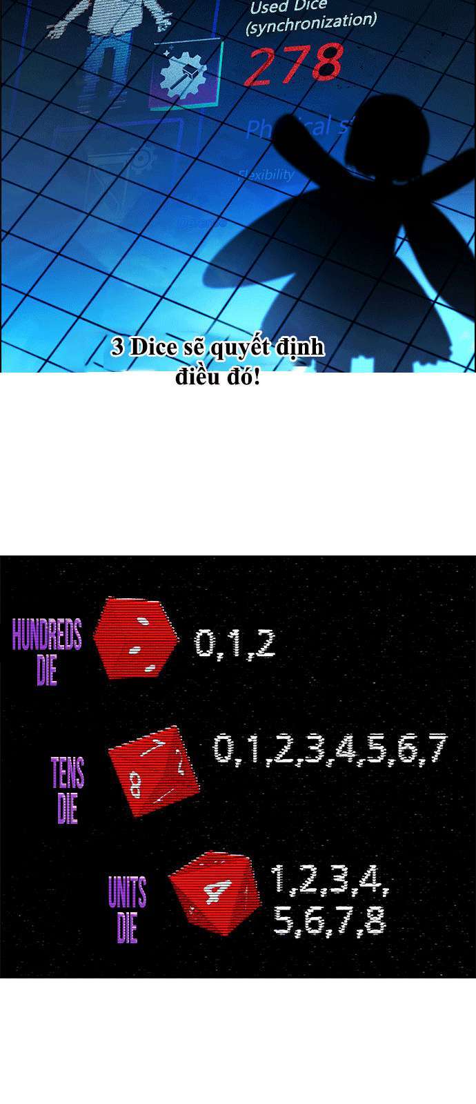 Dice - Chương 153 - Trang 46