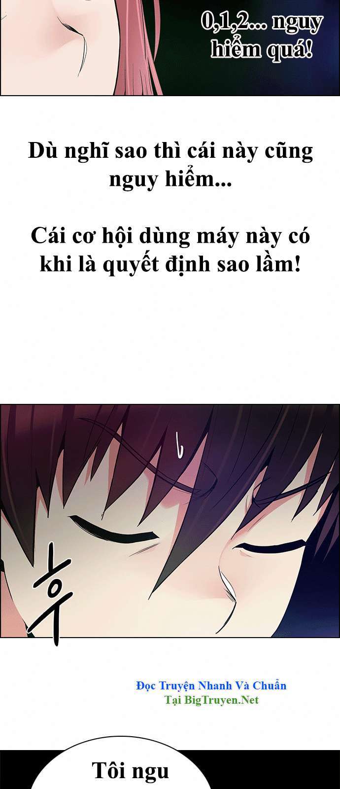 Dice - Chương 153 - Trang 48