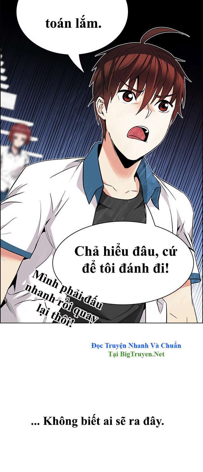 Dice - Chương 153 - Trang 49