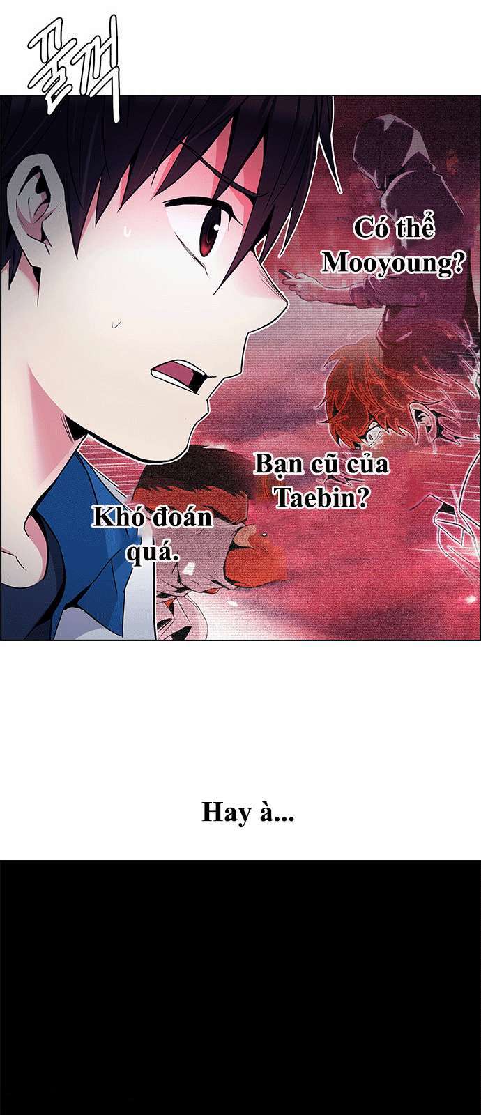 Dice - Chương 153 - Trang 50