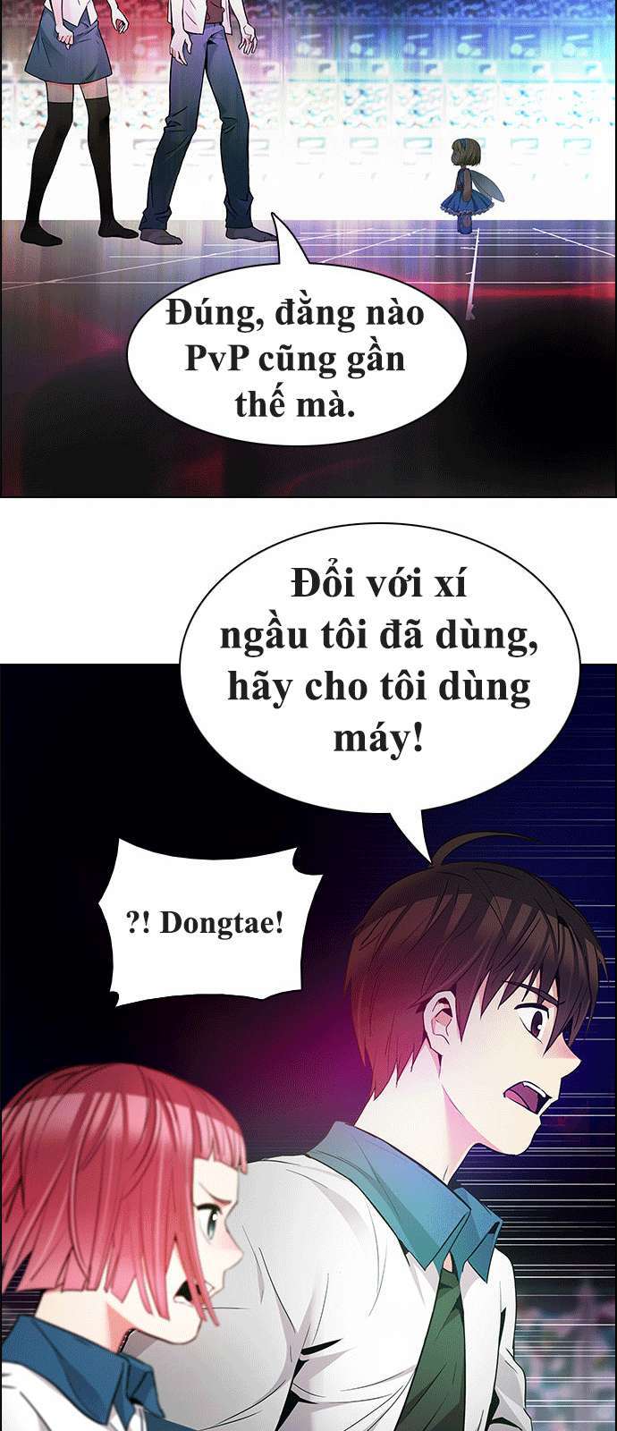 Dice - Chương 153 - Trang 6