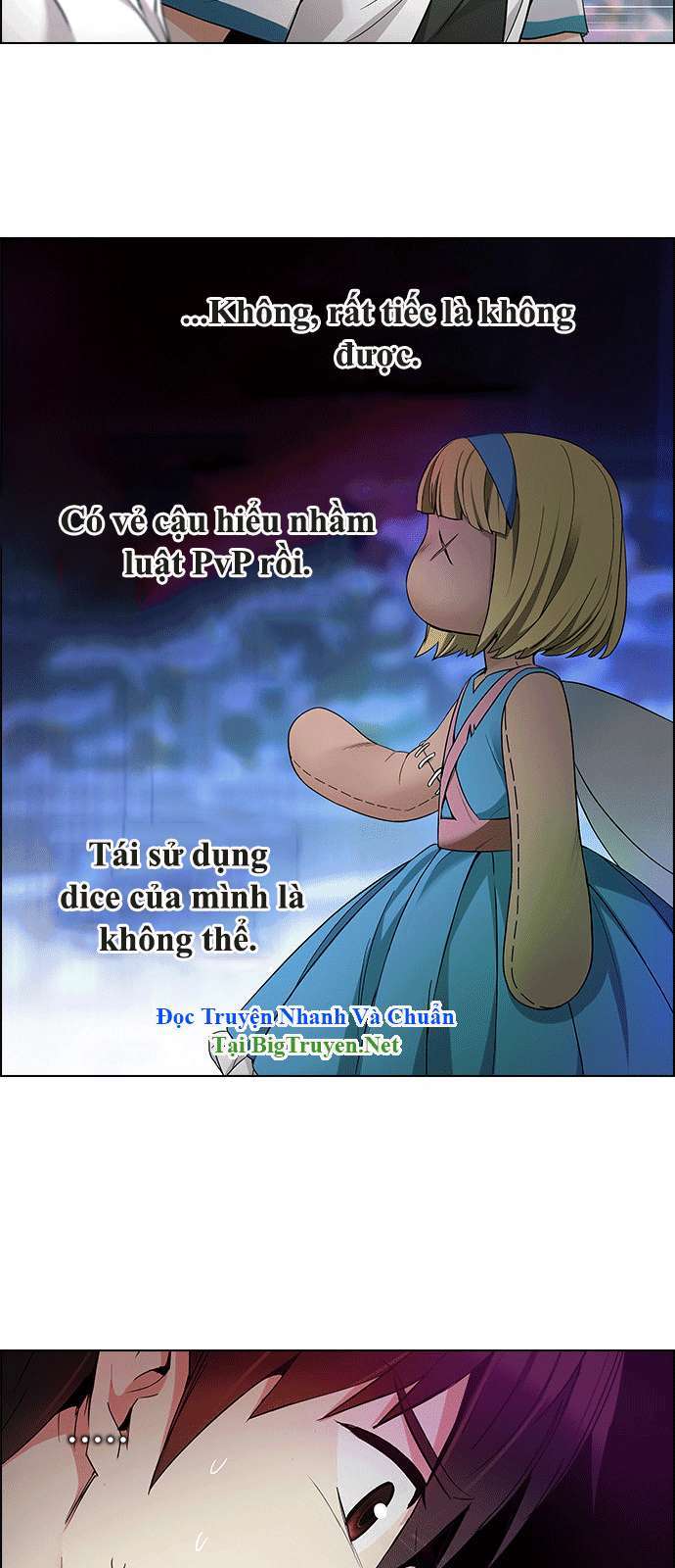 Dice - Chương 153 - Trang 7