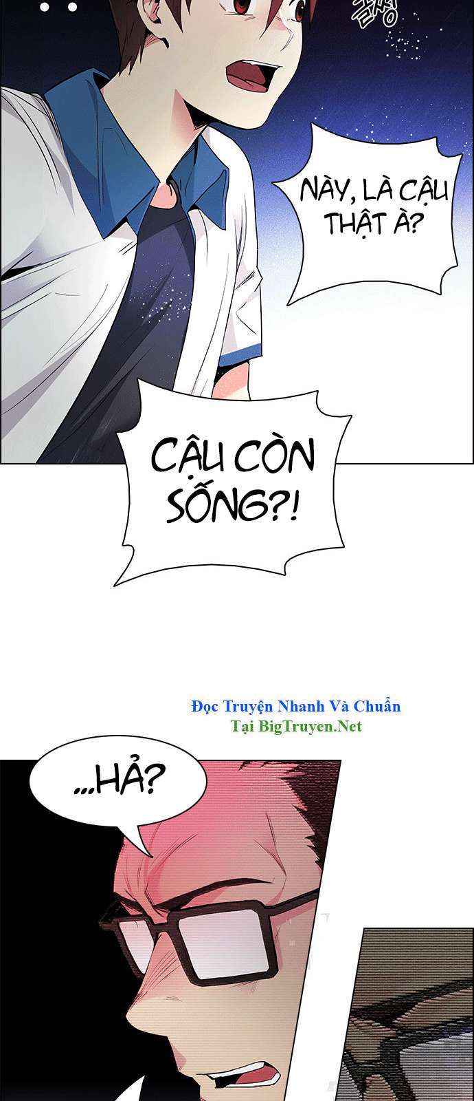 Dice - Chương 154 - Trang 13