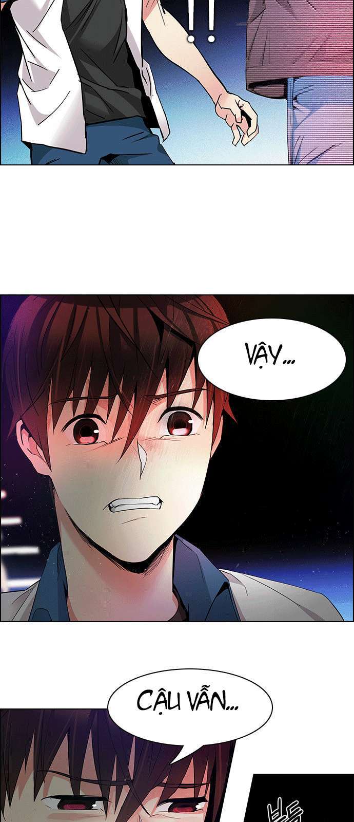 Dice - Chương 154 - Trang 15