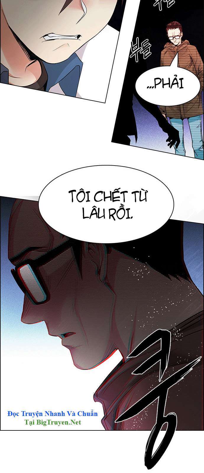 Dice - Chương 154 - Trang 16