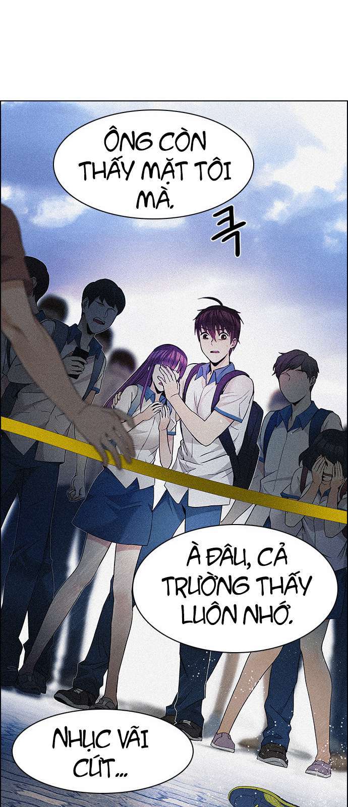 Dice - Chương 154 - Trang 17