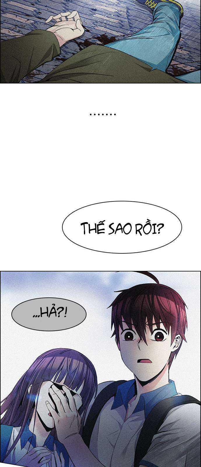 Dice - Chương 154 - Trang 18