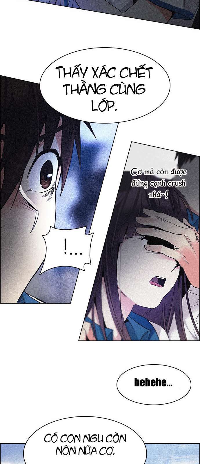 Dice - Chương 154 - Trang 19