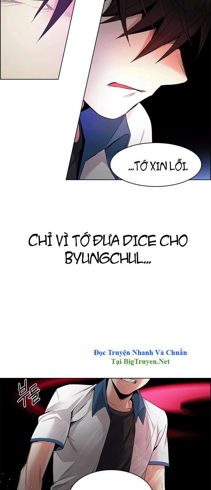 Dice - Chương 154 - Trang 23
